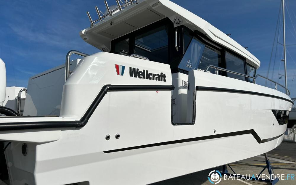 Wellcraft 355 exterieur photo 3