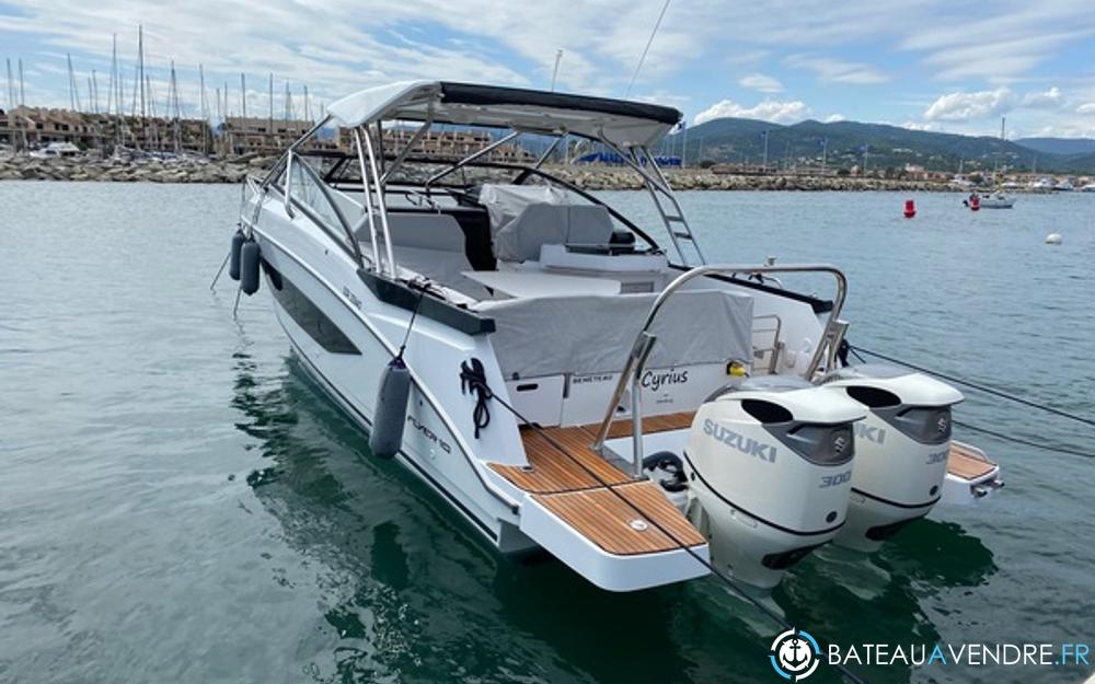 Beneteau Flyer 10 exterieur photo 2