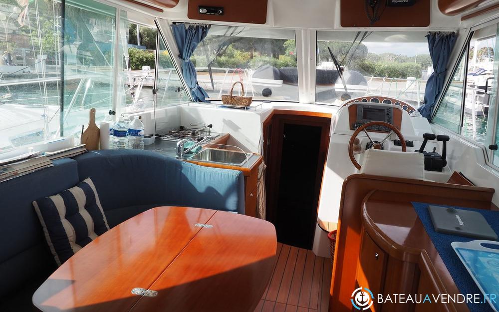 Beneteau Antares 980 exterieur photo 4