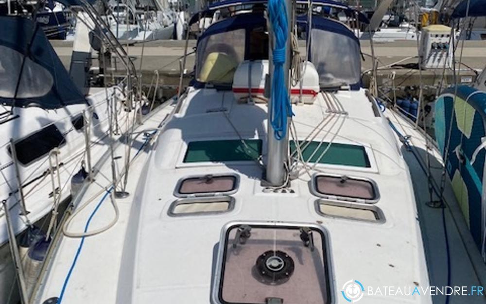 Beneteau Oceanis 343 exterieur photo 3