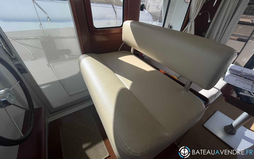 Beneteau Swift Trawler 34 Fly interieur photo 5