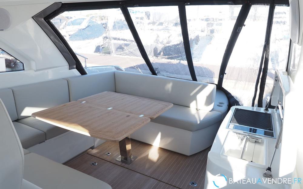 Beneteau Gran Turismo 41 interieur photo 2