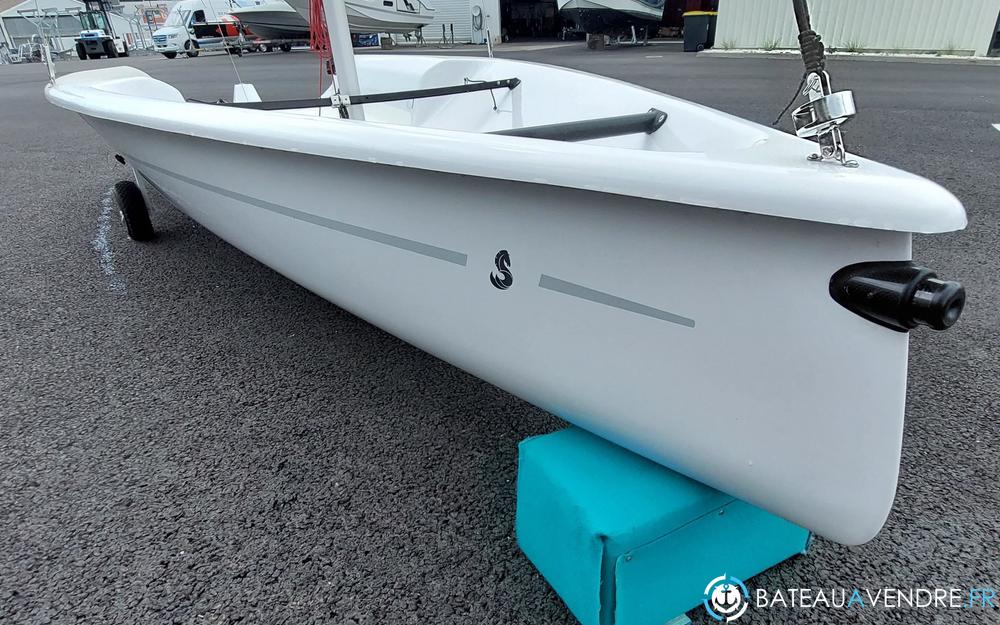 Beneteau First 14 exterieur photo 2