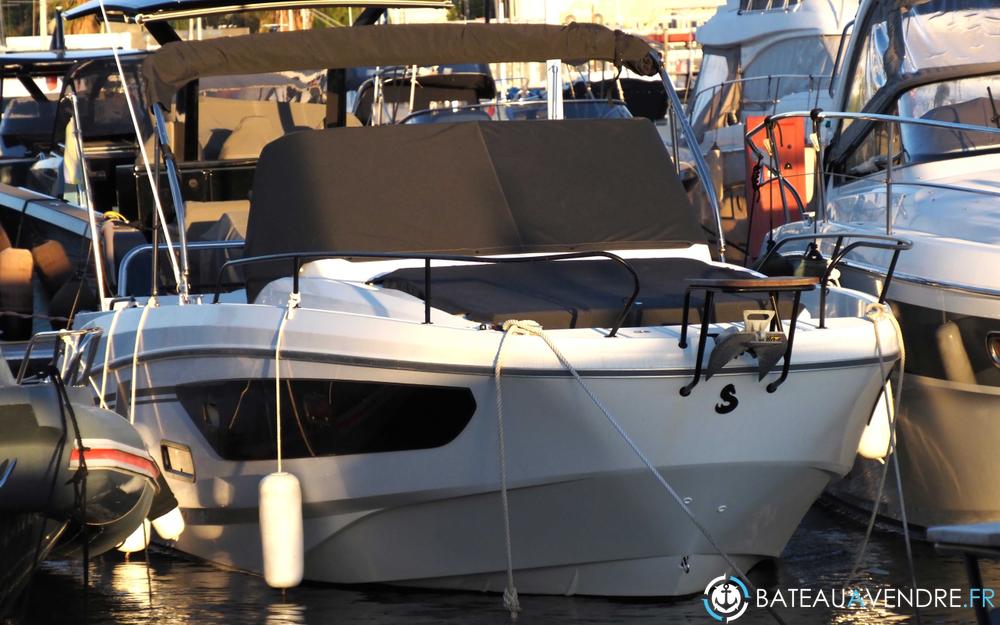 Beneteau Flyer 9 Sundeck exterieur photo 2