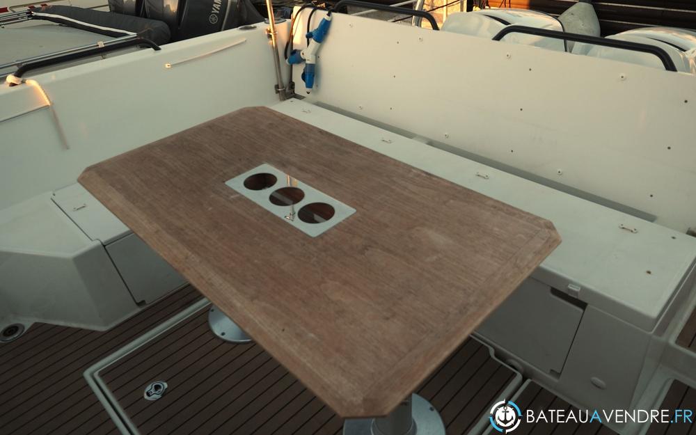 Beneteau Flyer 9 Sundeck exterieur photo 4