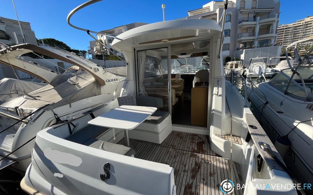 Beneteau Antares 8 S exterieur photo 4