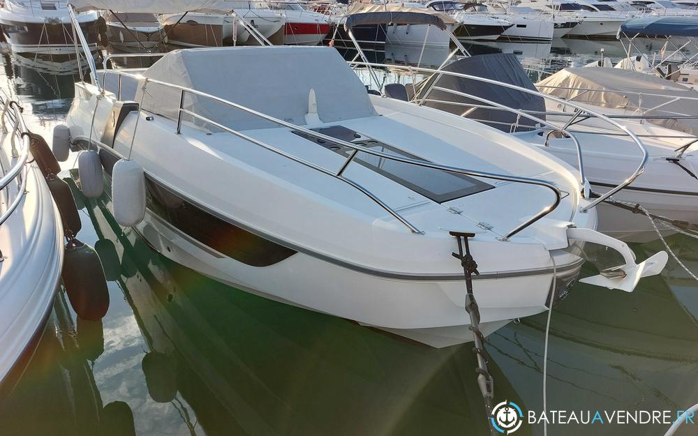 Beneteau Flyer 8.8 SUNdeck exterieur photo 5