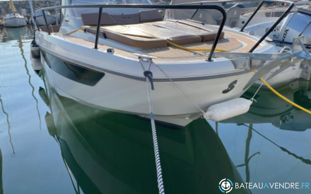 Beneteau Flyer 8 SUNdeck exterieur photo 3