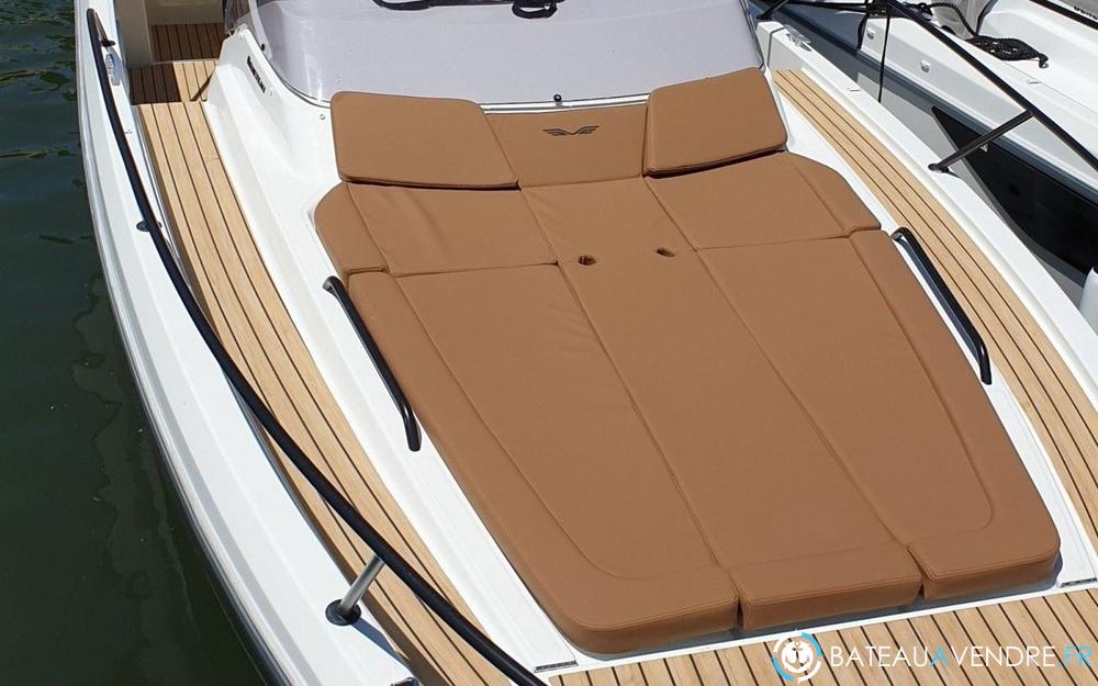 Beneteau Flyer 8 SUNdeck exterieur photo 5