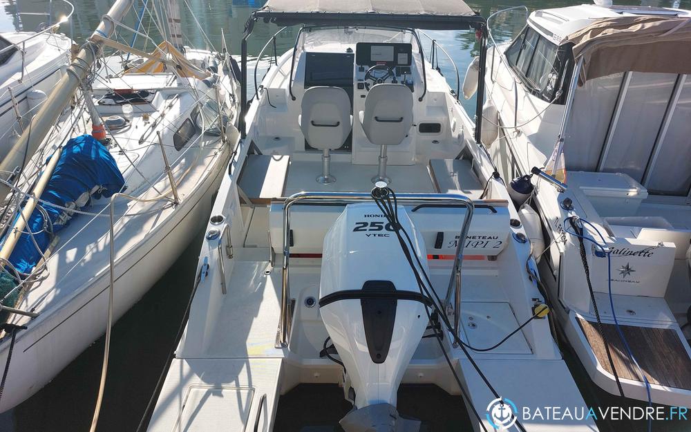 Beneteau Flyer 8 SUNdeck exterieur photo 2