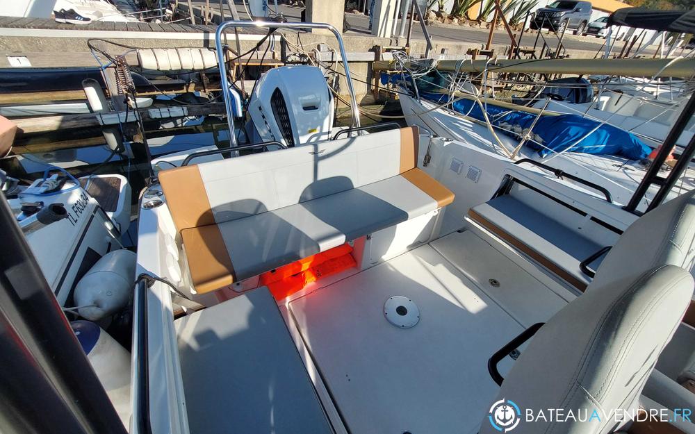 Beneteau Flyer 8 SUNdeck exterieur photo 5