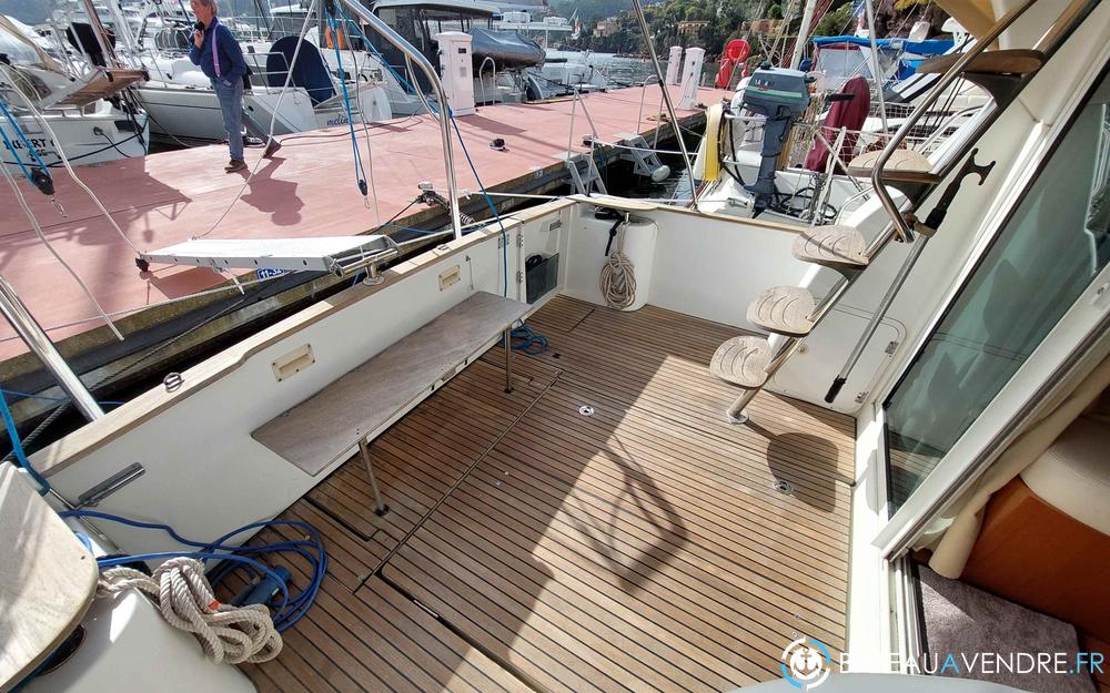 Beneteau Antares 980 exterieur photo 4