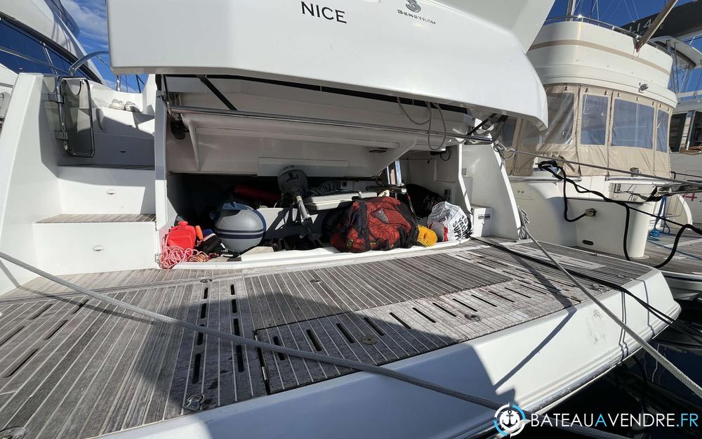 Beneteau Gran Turismo 49 Fly exterieur photo 2