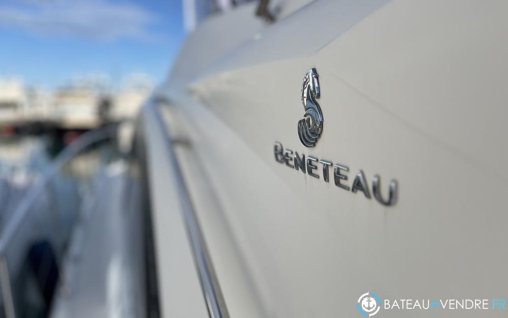 Beneteau Gran Turismo 49 Fly exterieur photo 5