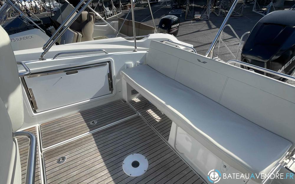 Beneteau Flyer 8 SUNdeck exterieur photo 4