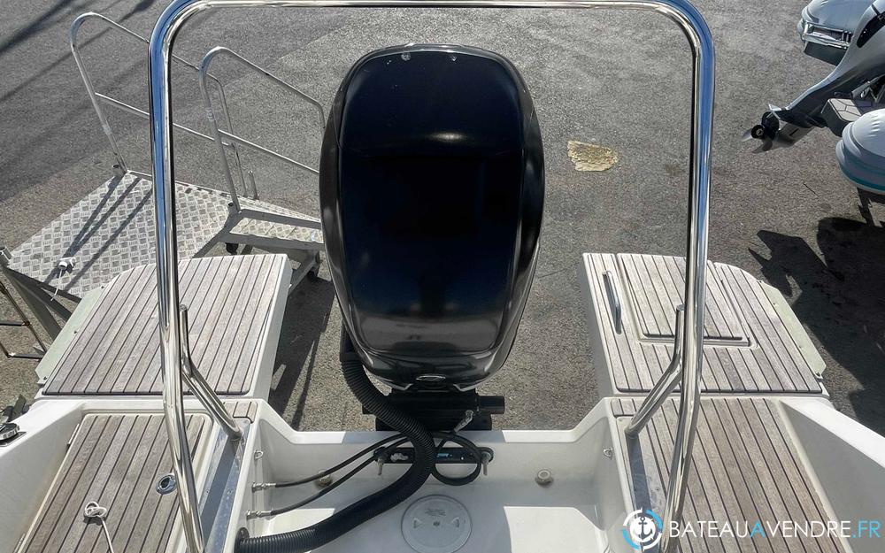 Beneteau Flyer 8 SUNdeck exterieur photo 5