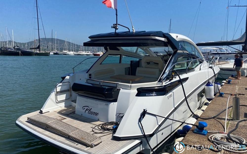 Beneteau Gran Turismo 40 exterieur photo 4