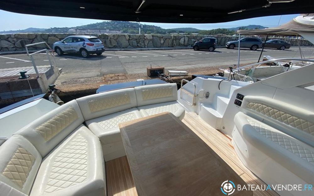 Beneteau Gran Turismo 40 interieur photo 5