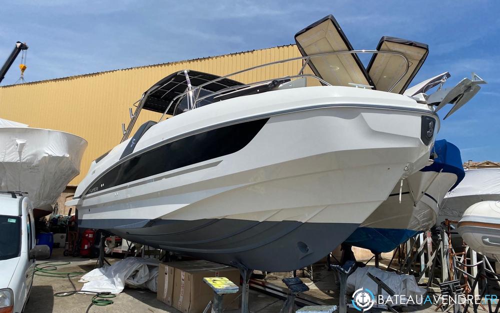 Beneteau Flyer 8.8 SPACEdeck exterieur photo 2