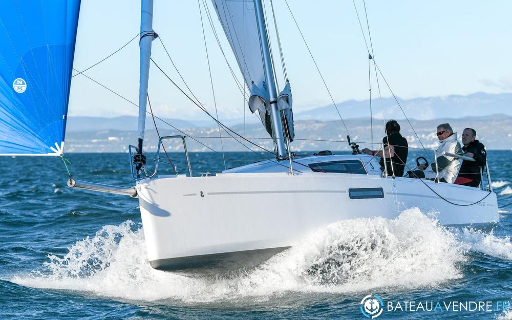 Beneteau First 27 exterieur photo 2