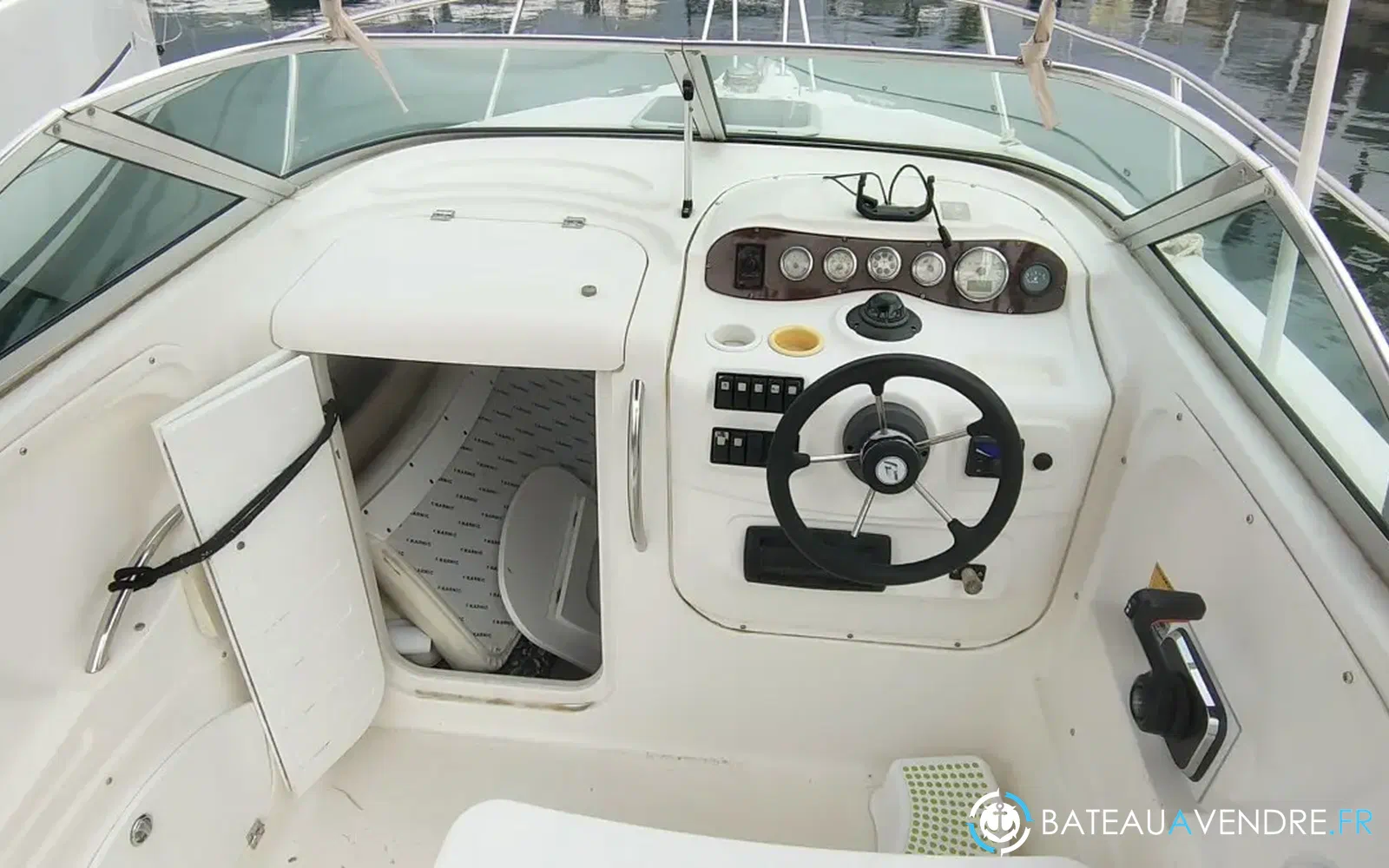 slider 2 Karnic Bluewater 2260