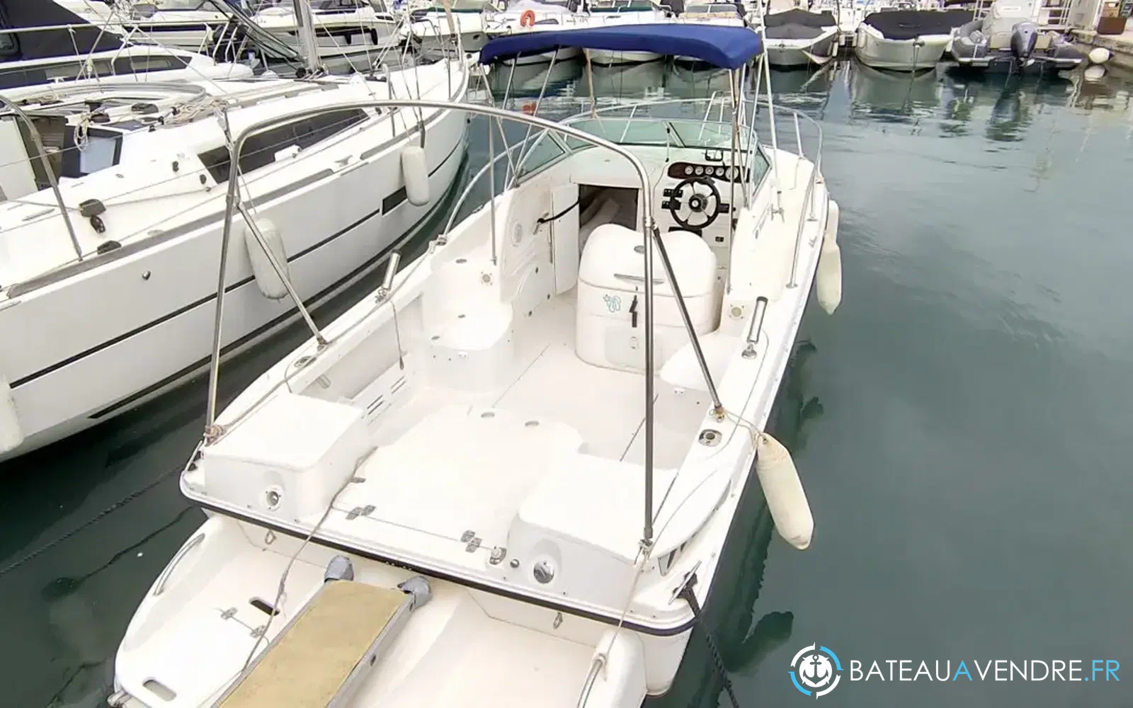 slider 5 Karnic Bluewater 2260