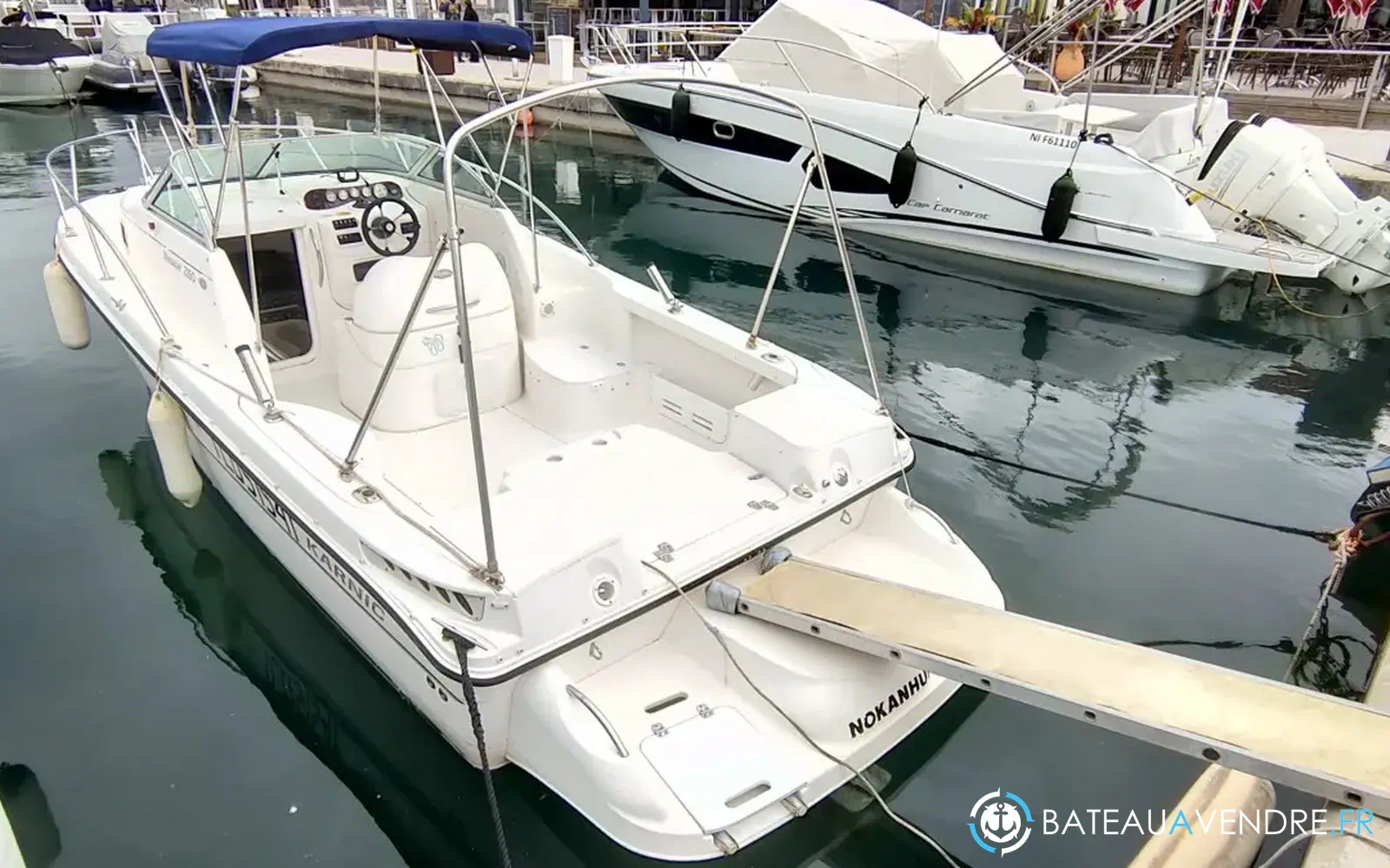 slider 6 Karnic Bluewater 2260