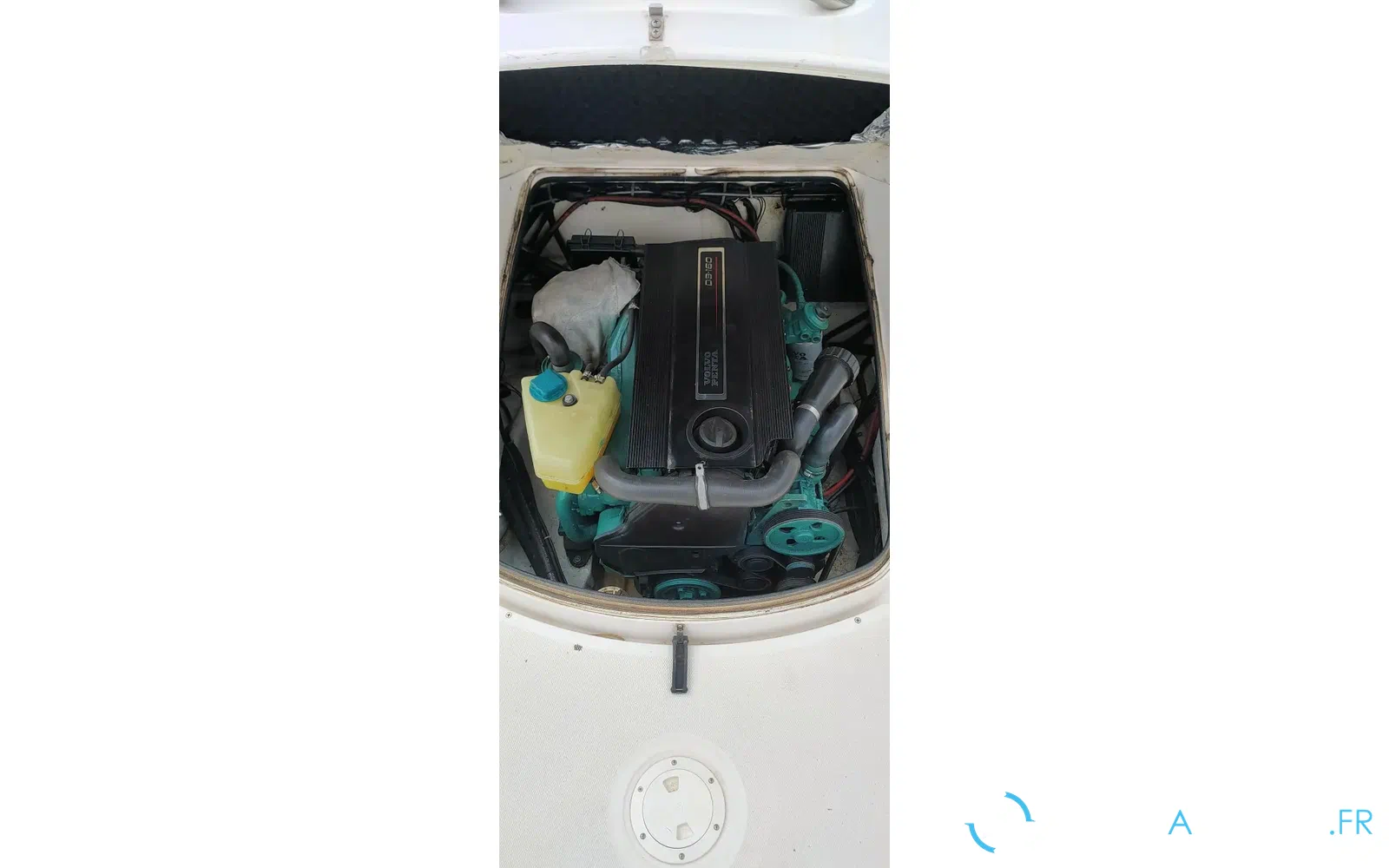 slider 7 Karnic Bluewater 2260