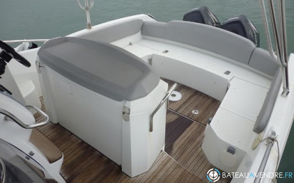 Beneteau Flyer 850 Sun Deck Miami photo 3