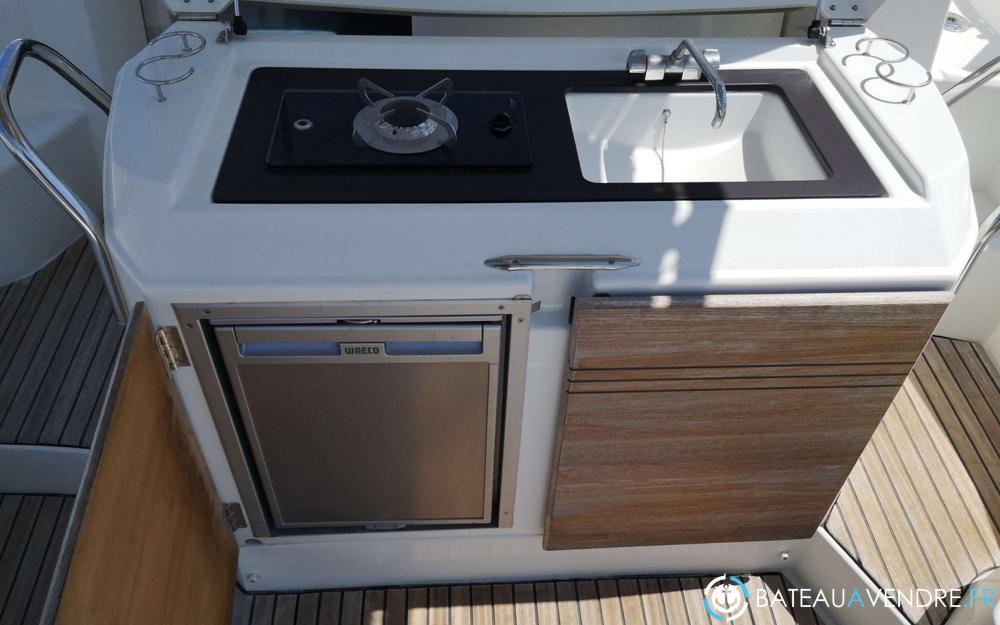 Beneteau Flyer 850 Sun Deck Miami photo 4