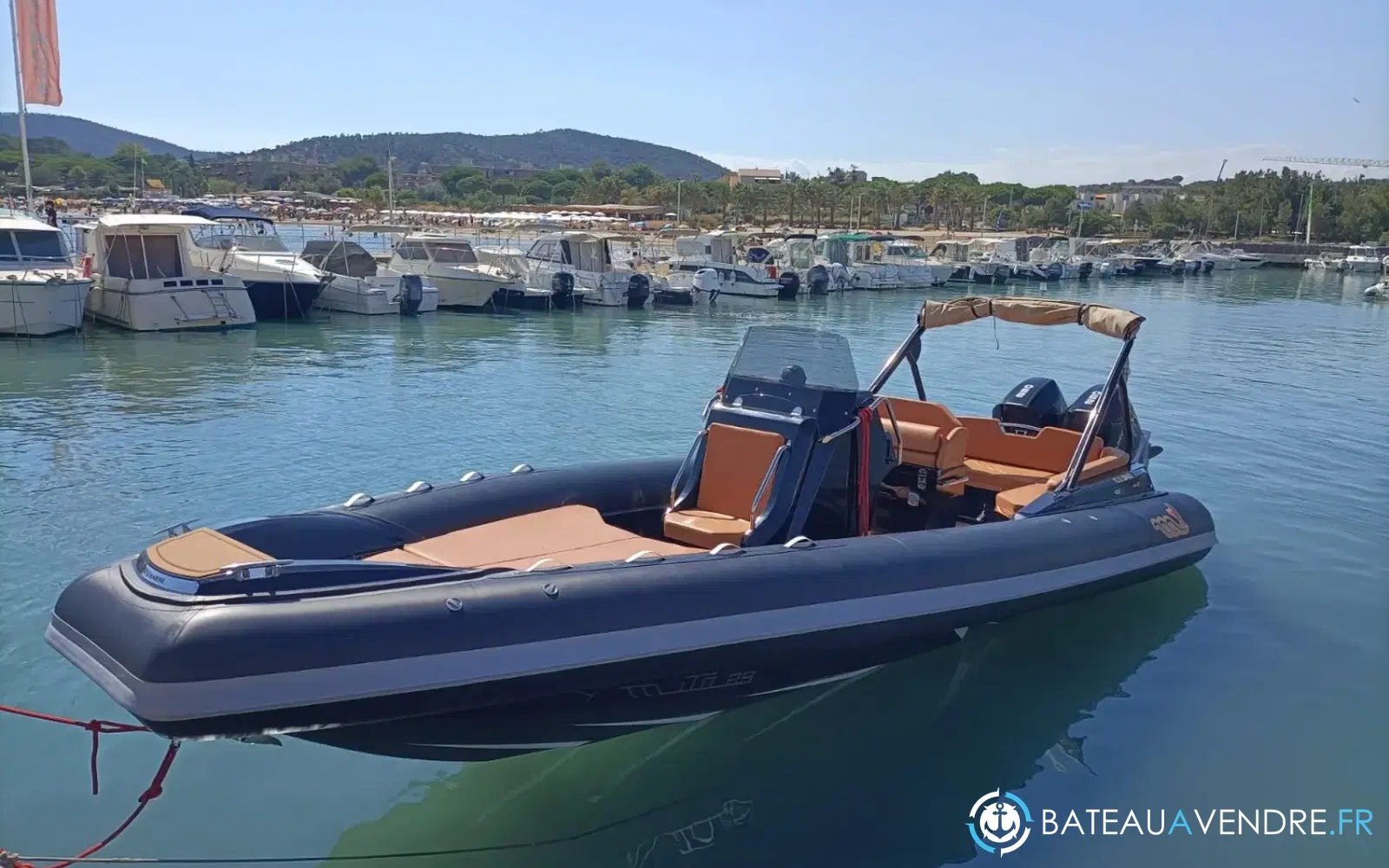 slider 0 MV Marine Mito 29