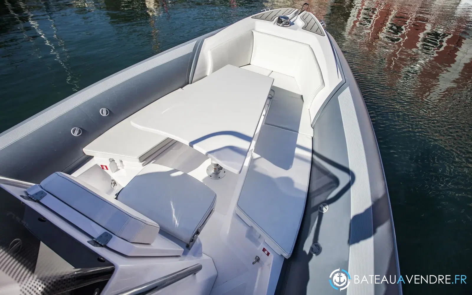 slider 3 MV Marine 27 GT