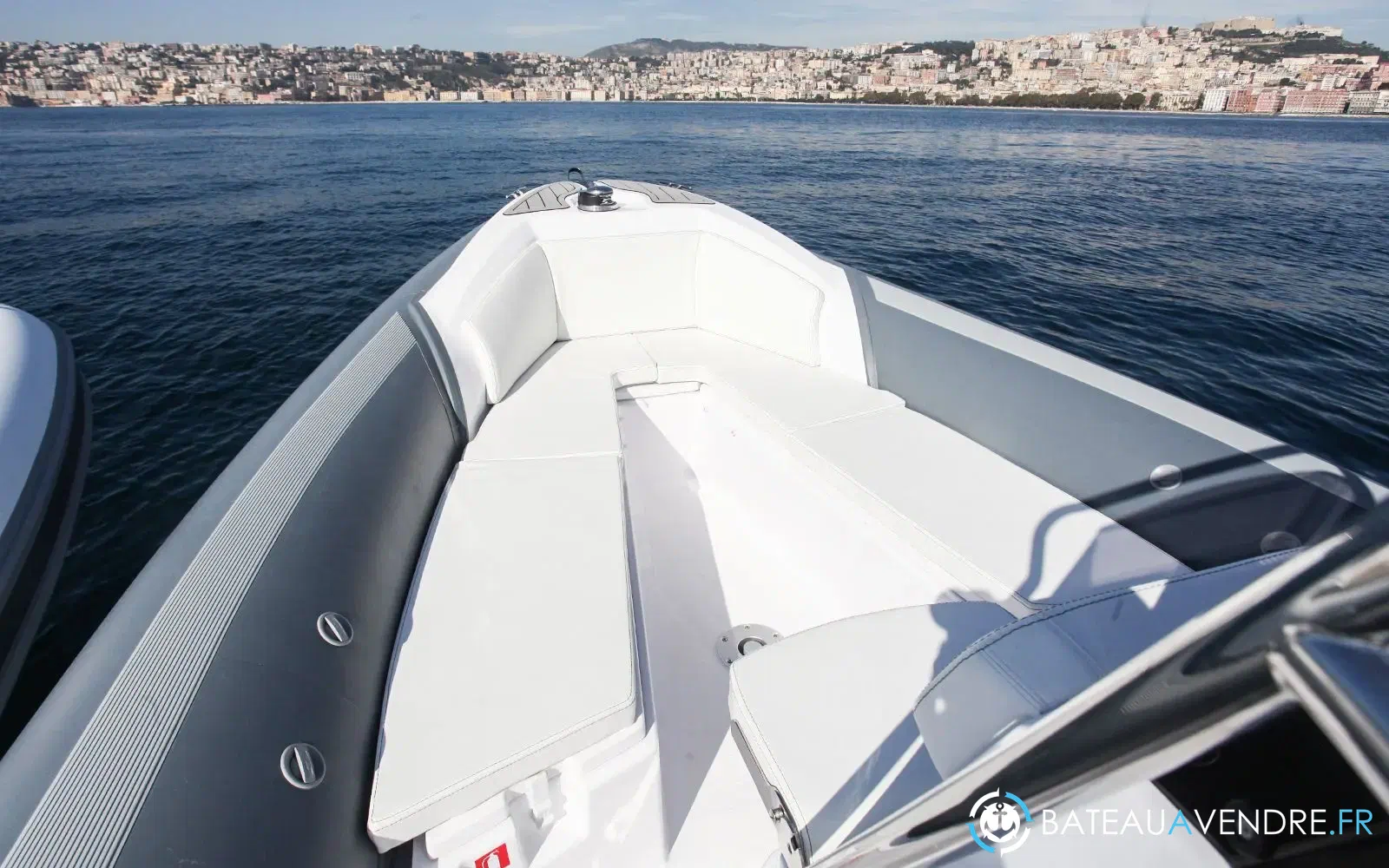 slider 4 MV Marine 27 GT