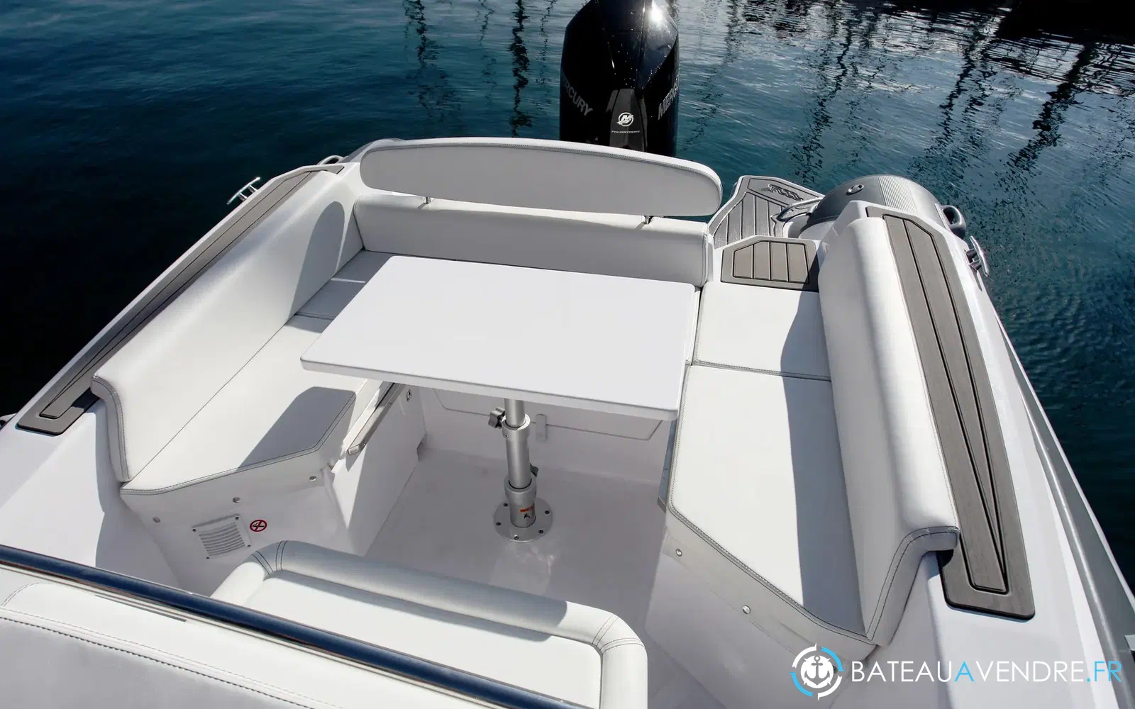 slider 5 MV Marine 27 GT