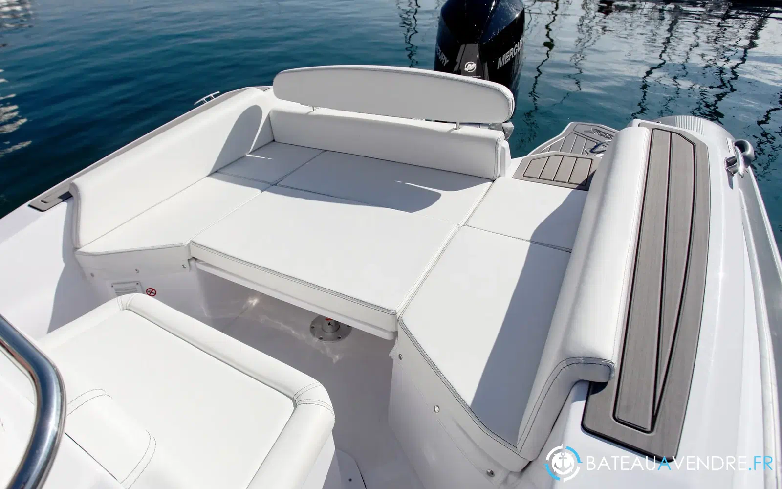 slider 6 MV Marine 27 GT