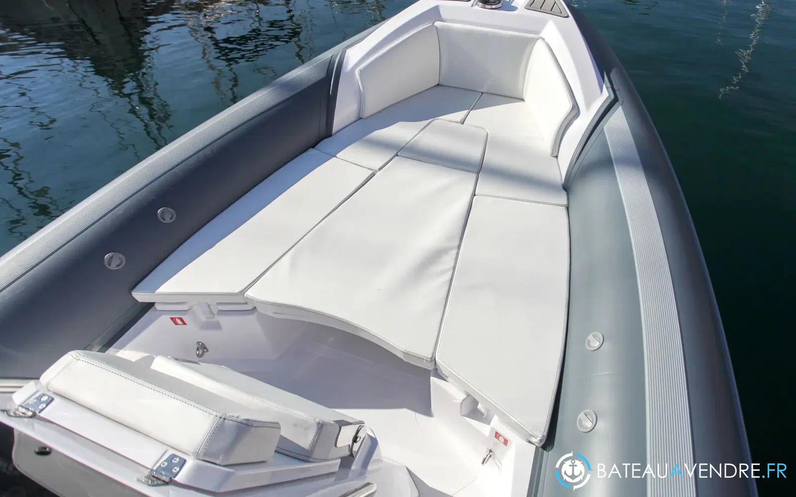 slider 2 MV Marine 27 GT