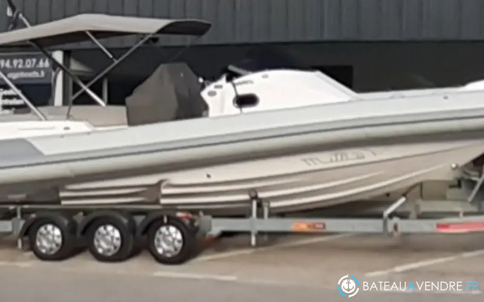 slider 0 MV Marine Mito 31
