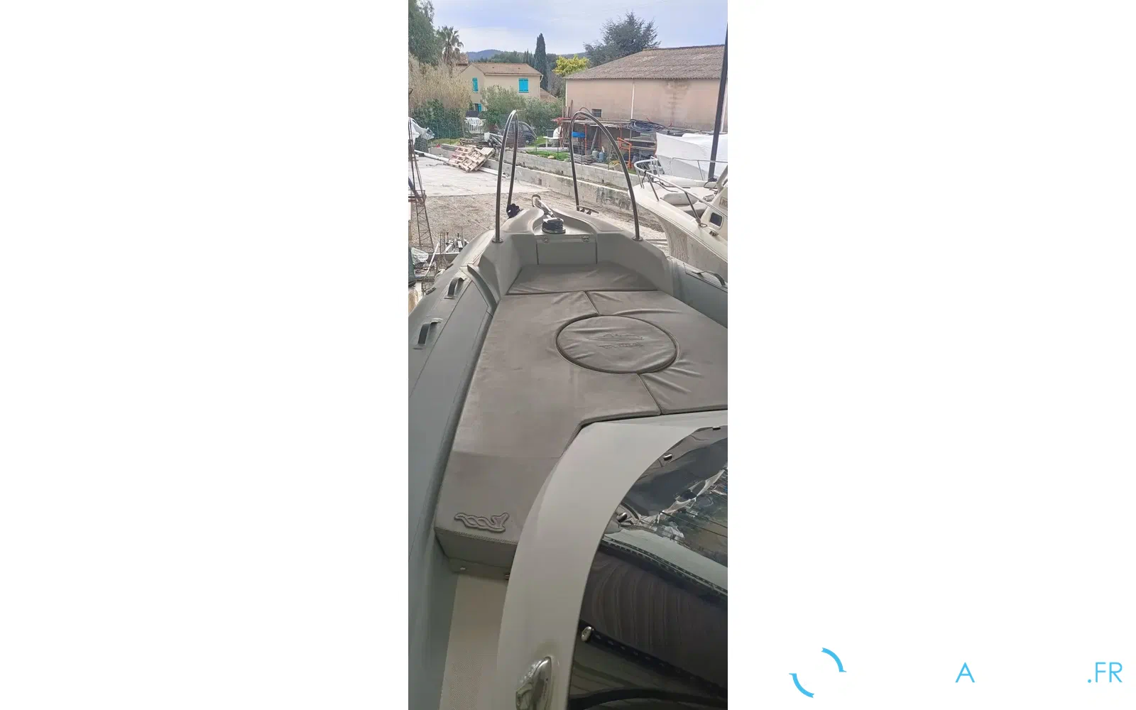 slider 4 MV Marine Mito 31
