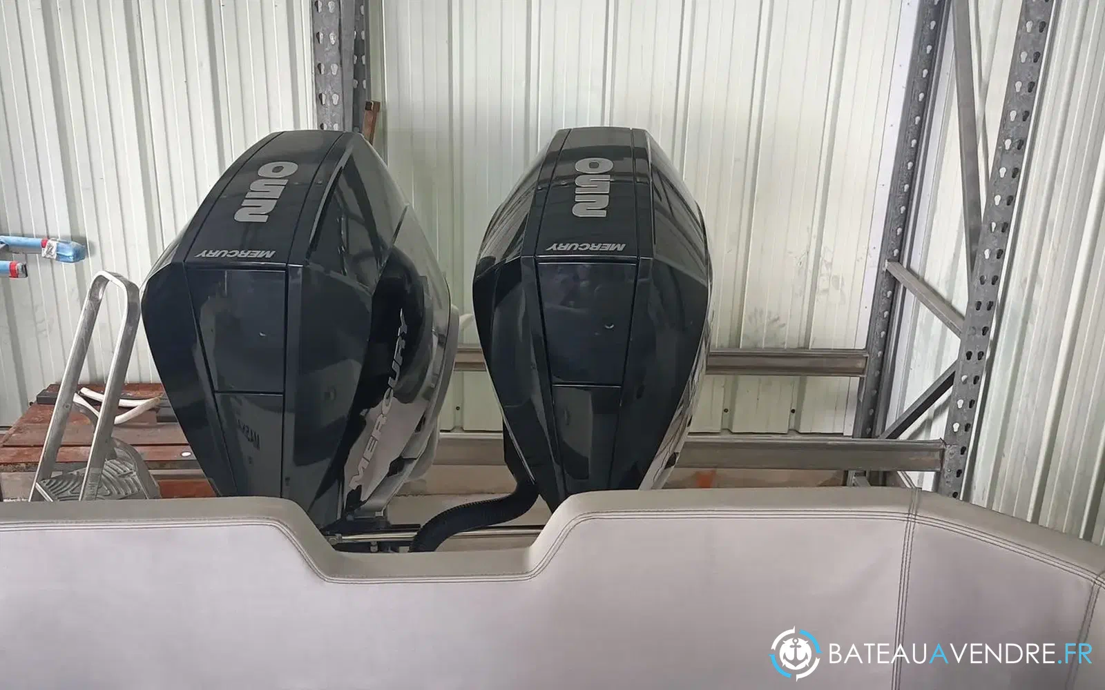 slider 8 MV Marine Mito 31