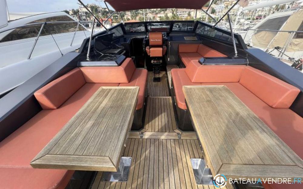 Mazu Yachts  38  photo 2