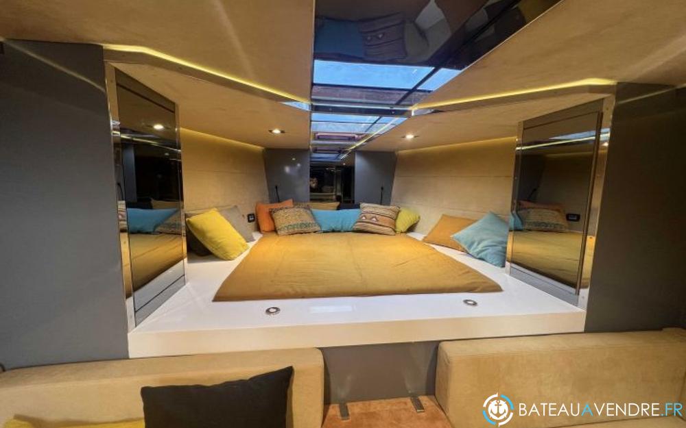 Mazu Yachts  38  photo 4