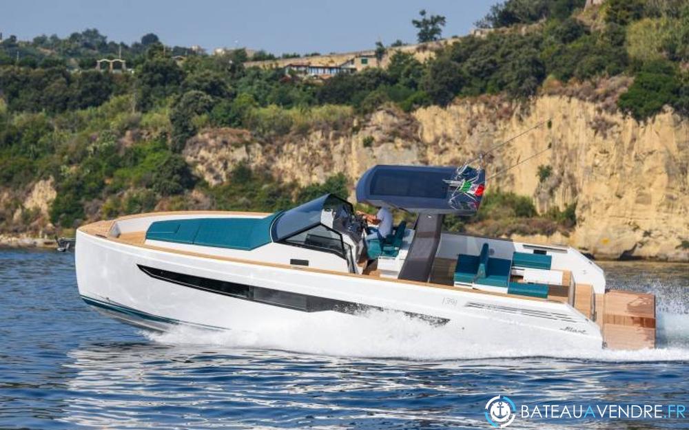 Fiart Mare Fiart 39 Seawalker photo de présentation