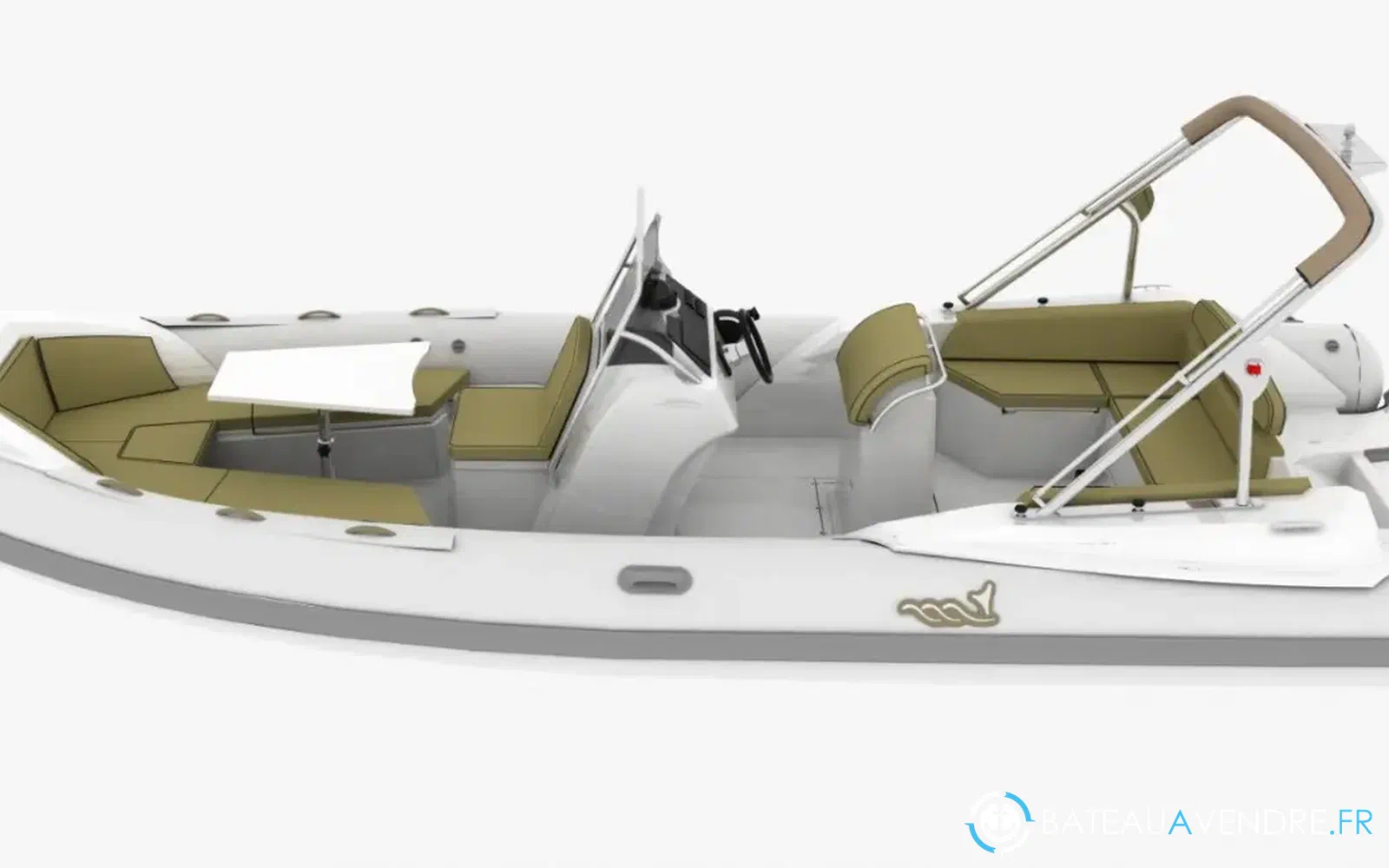 slider 0 MV Marine 27 GT