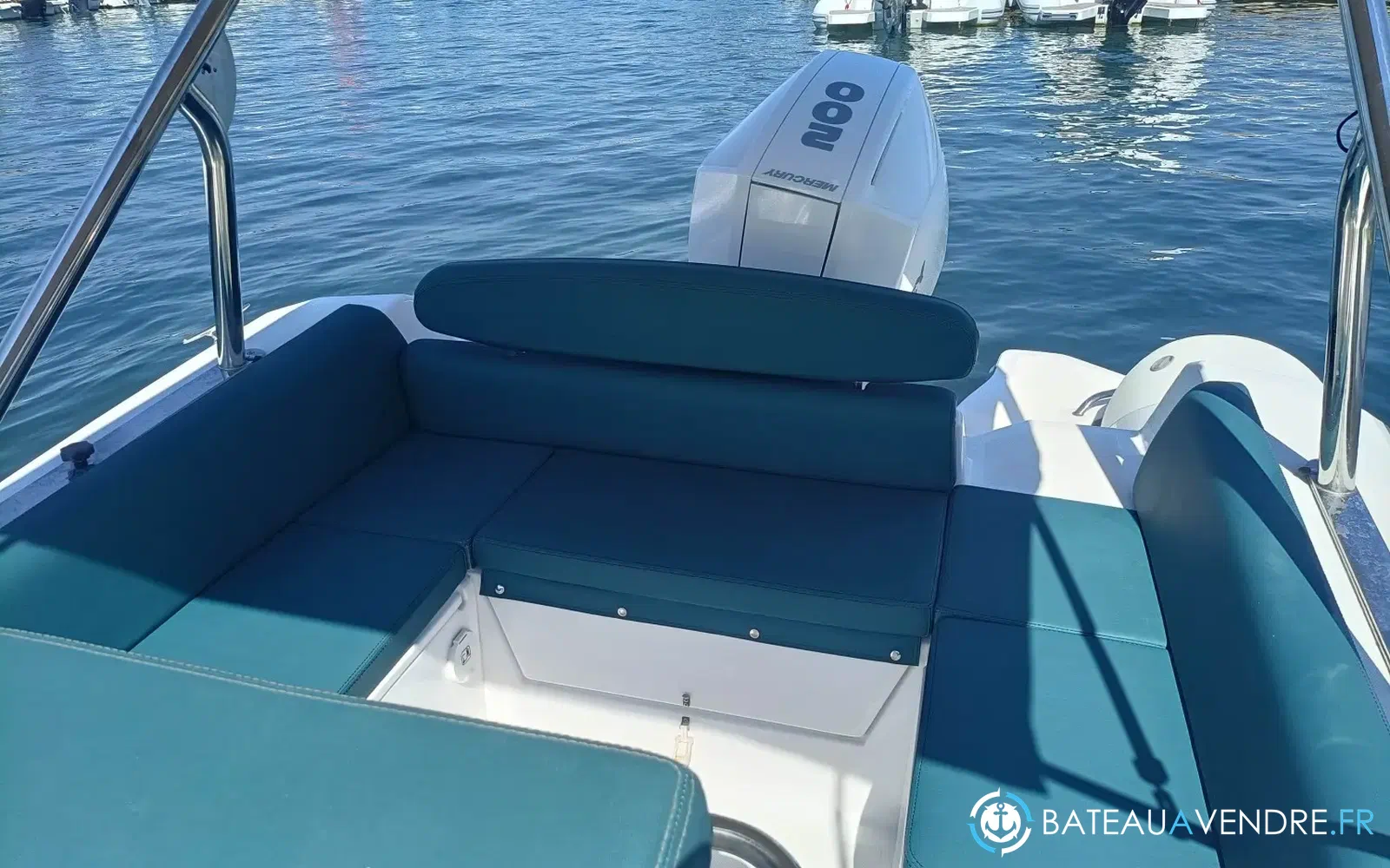 slider 2 MV Marine 25 GT