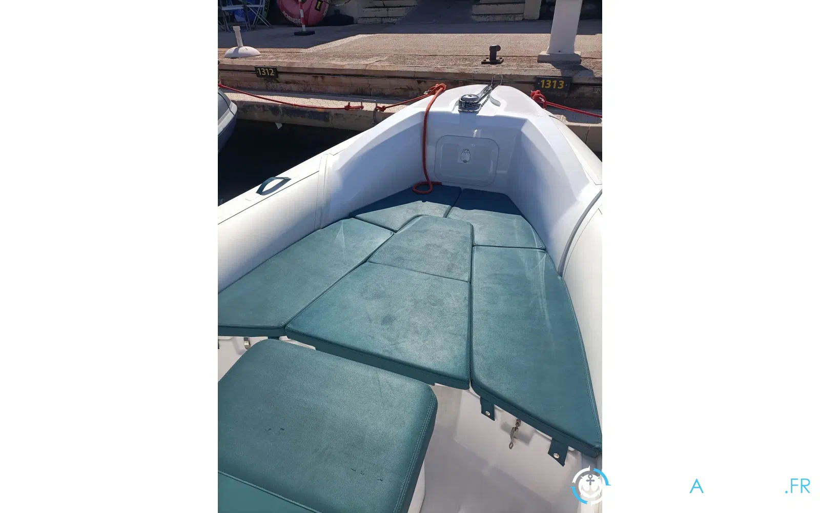 slider 3 MV Marine 25 GT