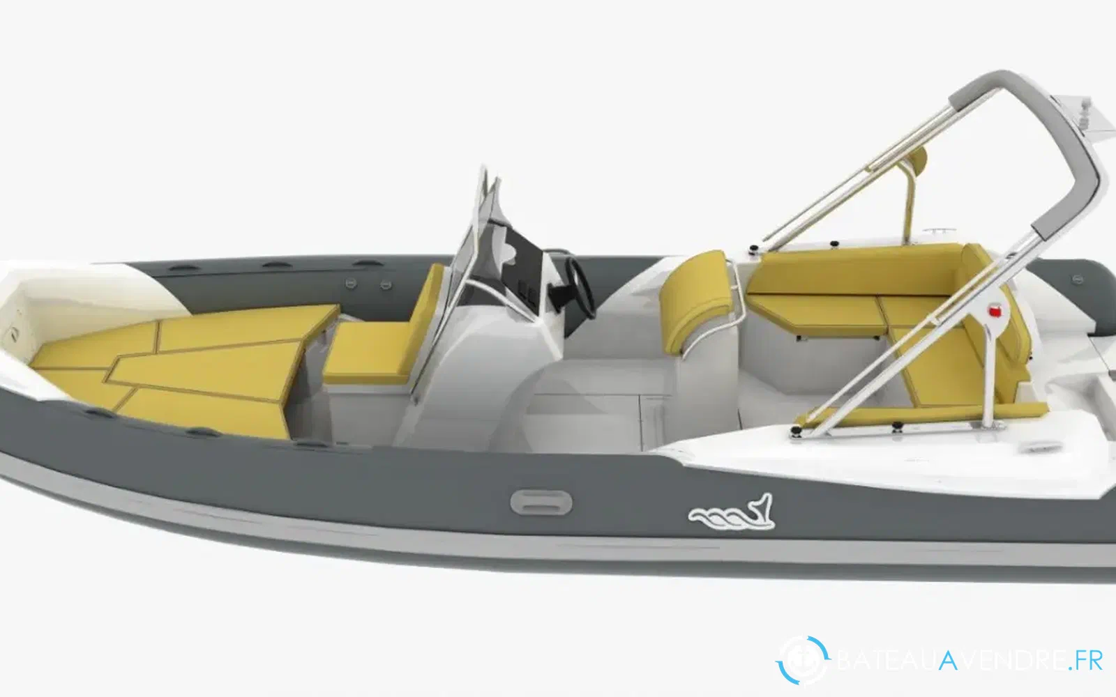 slider 0 MV Marine 25 GT
