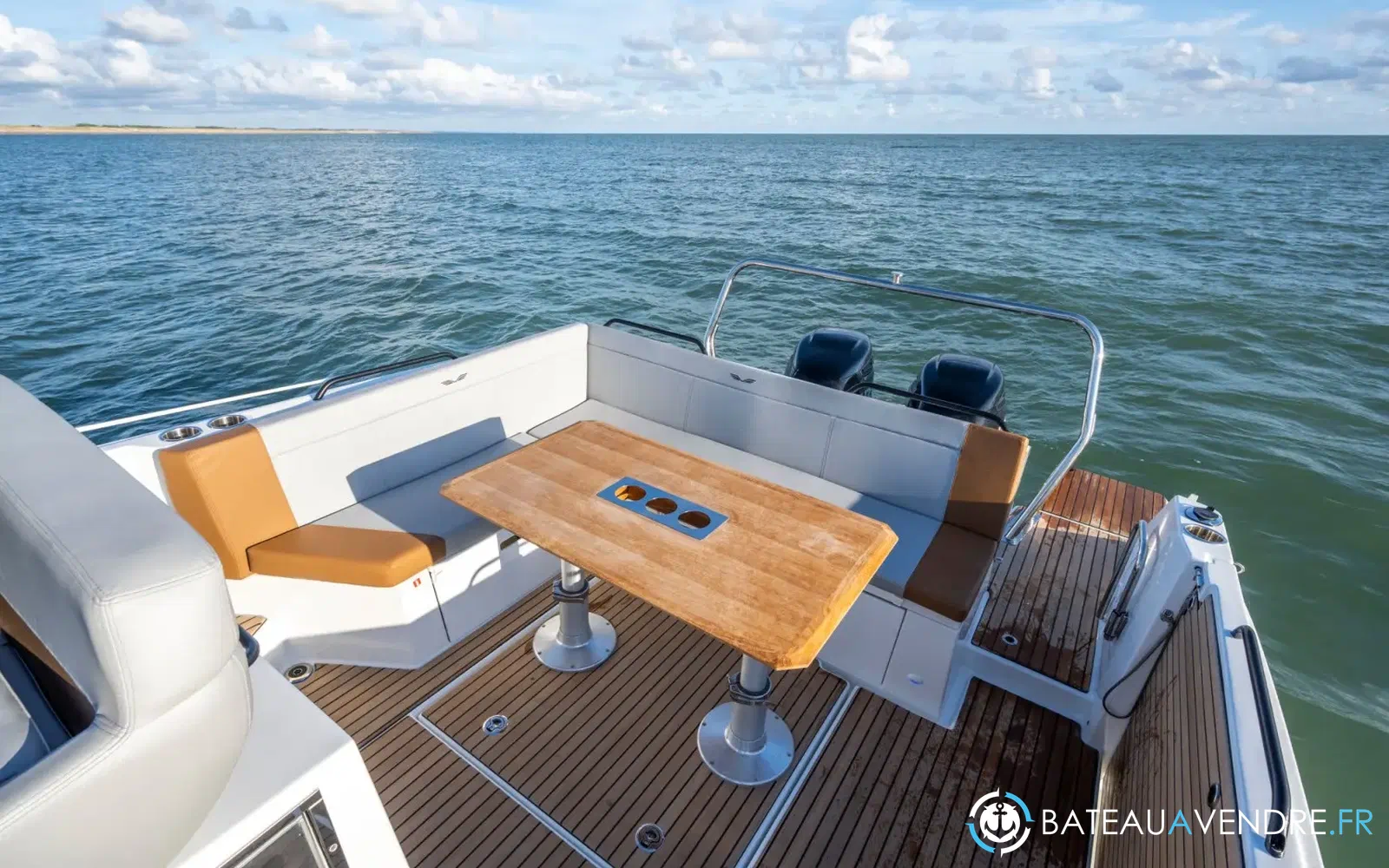 slider 2 Beneteau Flyer 9 Sundeck