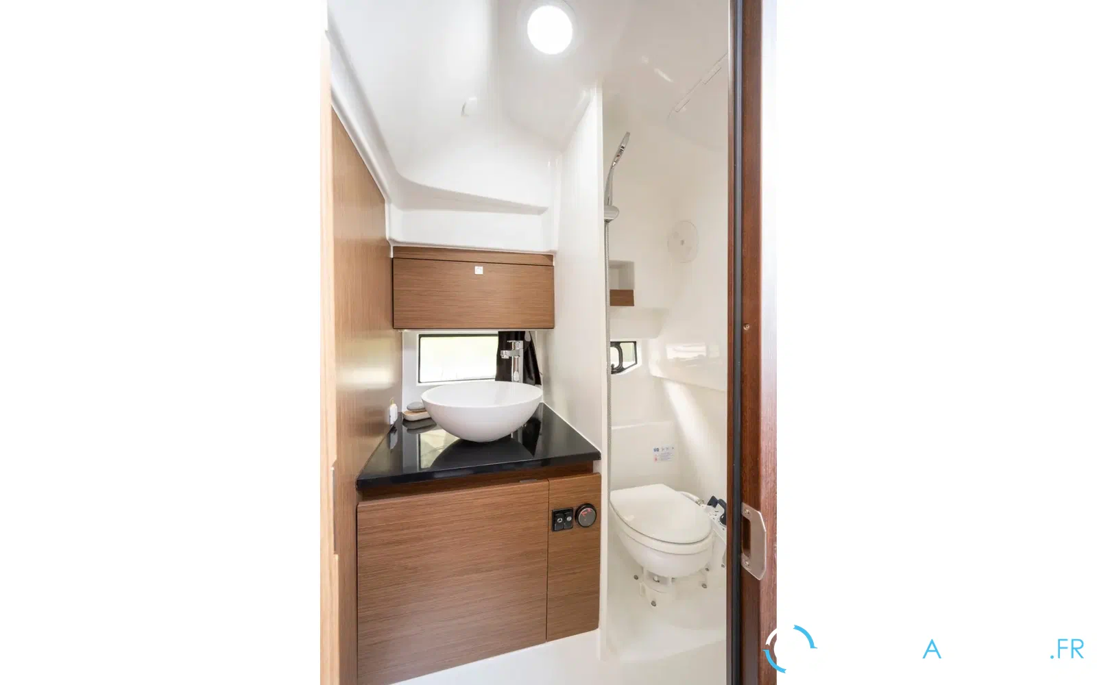 slider 5 Beneteau Flyer 9 Sundeck