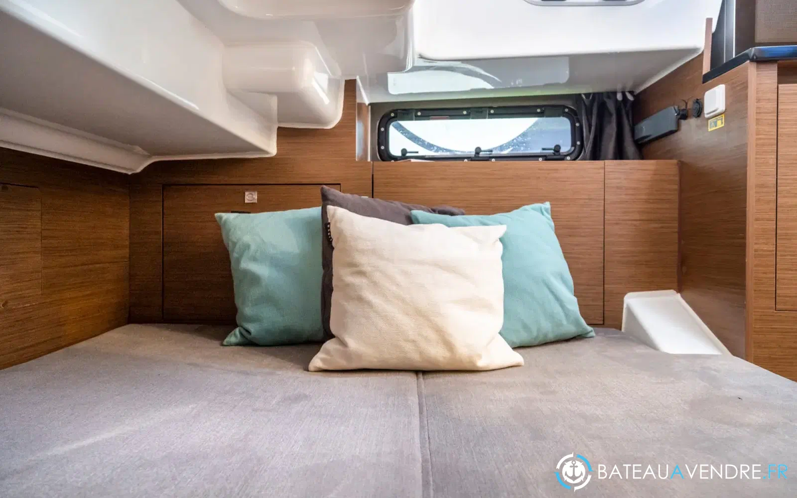 slider 7 Beneteau Flyer 9 Sundeck