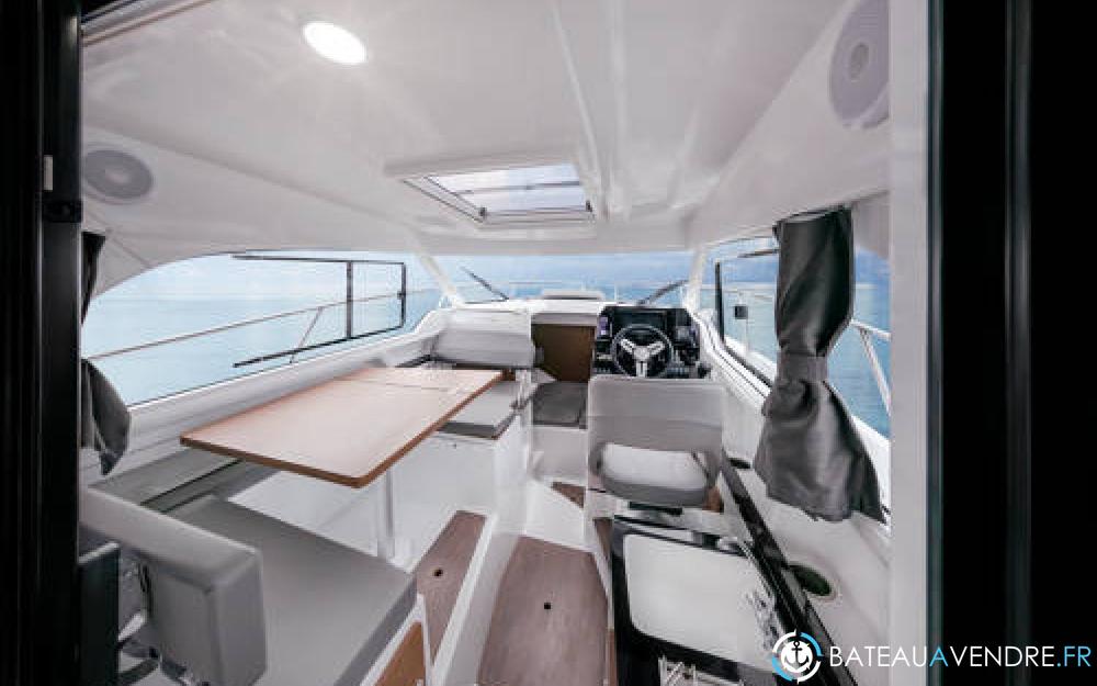 Beneteau Antares 8 OB photo 5